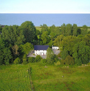 Ferienwohnung 'Birk' - Refugium Pottloch Ostsee, Kronsgaard